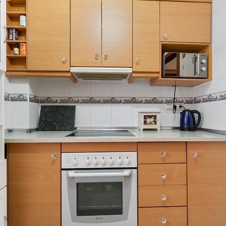 He Dream Hills Apartment Dehesa de Campoamor  Екстериор снимка