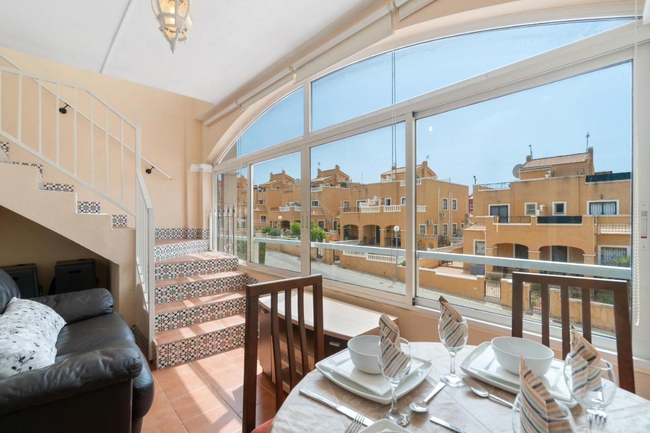He Dream Hills Apartment Dehesa de Campoamor  Екстериор снимка