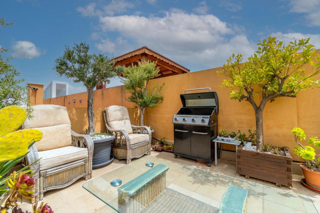 He Dream Hills Apartment Dehesa de Campoamor  Екстериор снимка