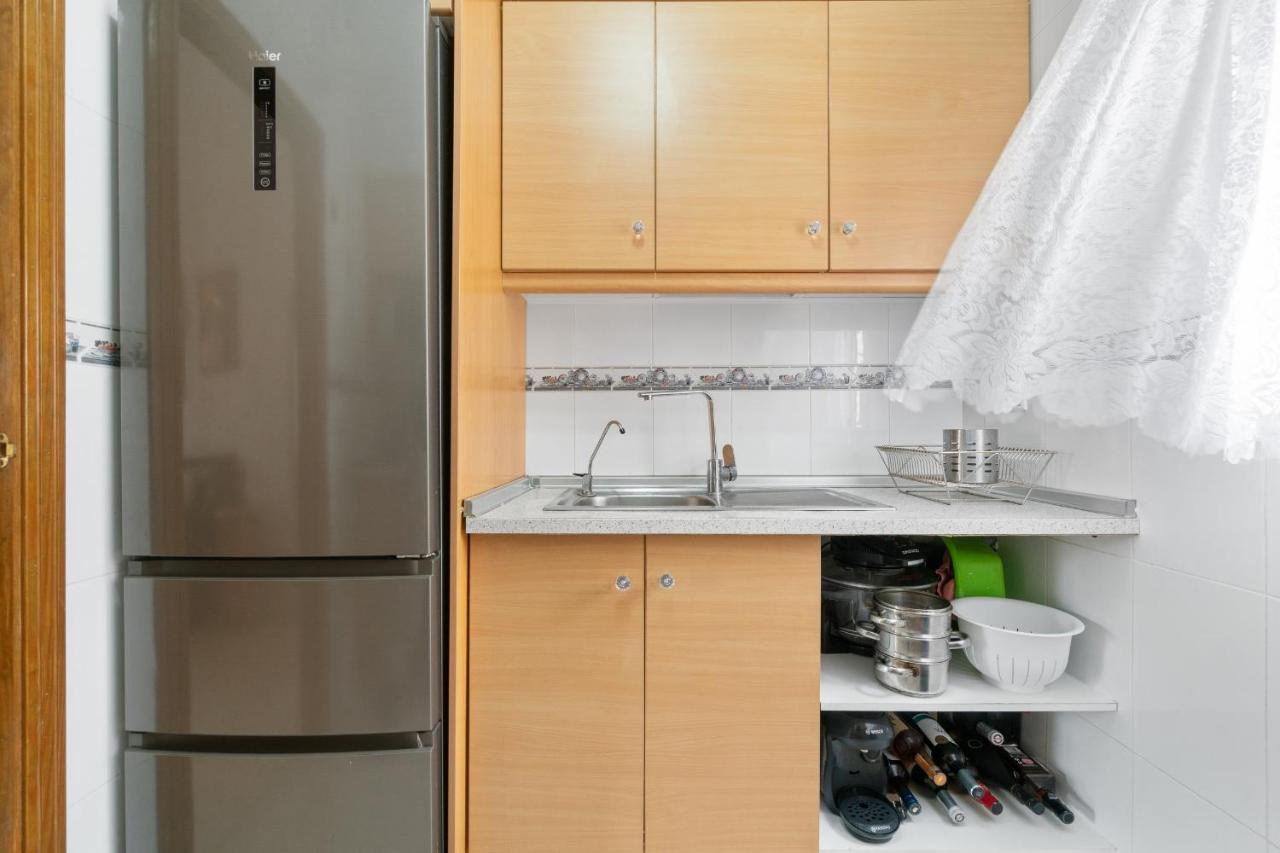 He Dream Hills Apartment Dehesa de Campoamor  Екстериор снимка
