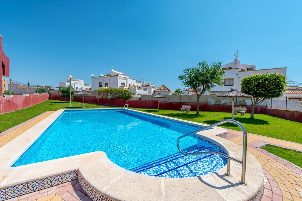 He Dream Hills Apartment Dehesa de Campoamor  Екстериор снимка