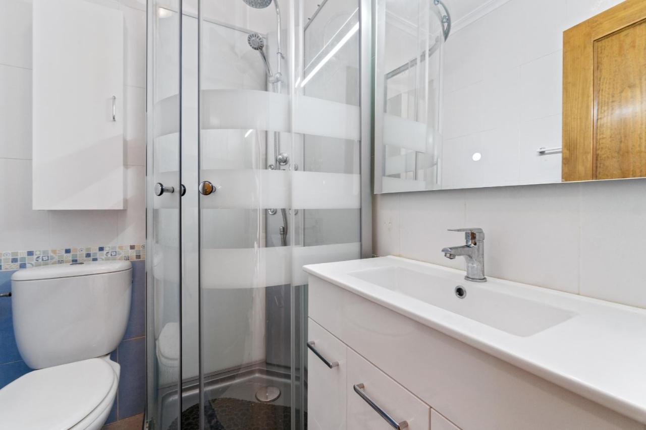 He Dream Hills Apartment Dehesa de Campoamor  Екстериор снимка