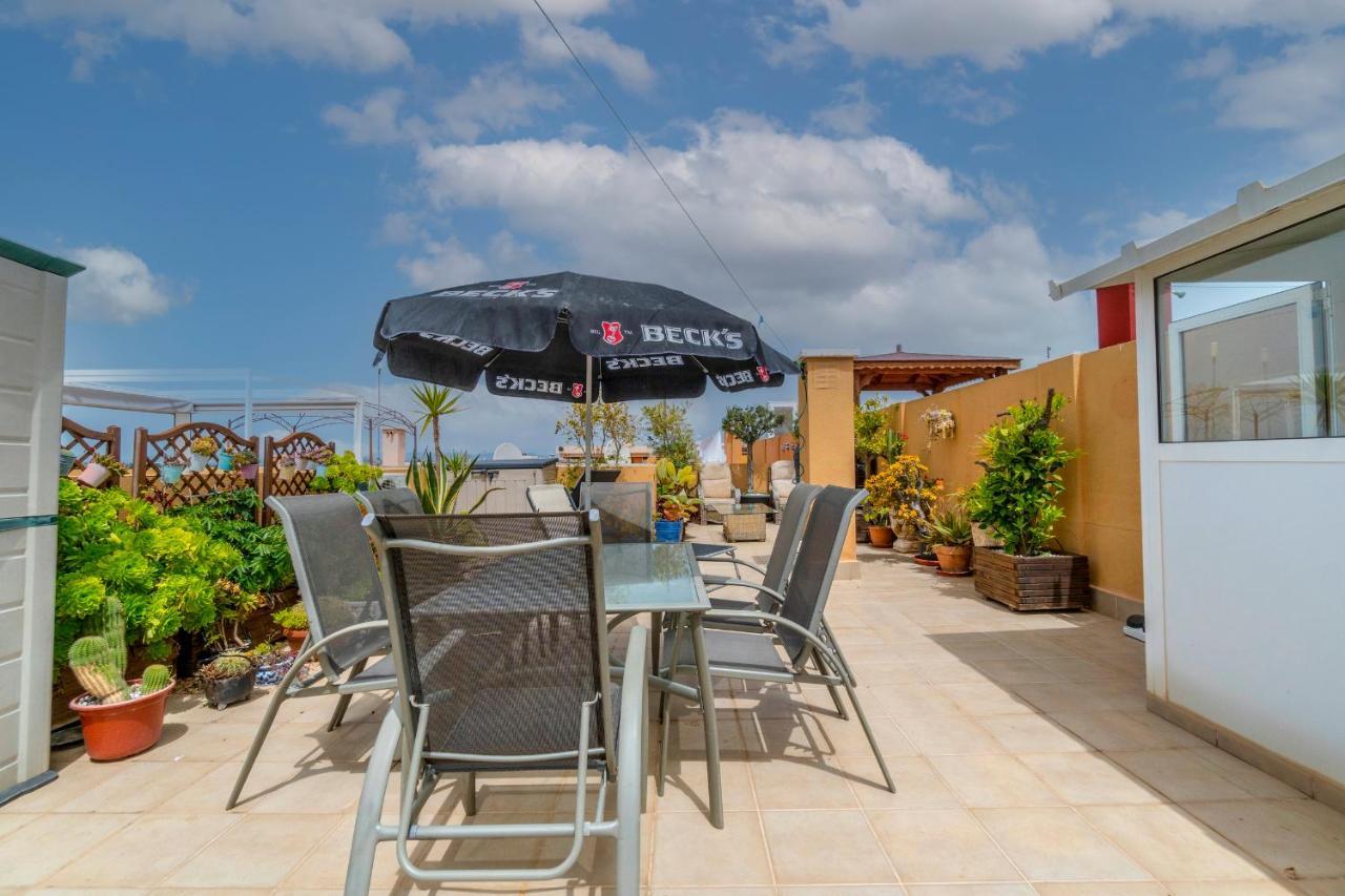 He Dream Hills Apartment Dehesa de Campoamor  Екстериор снимка