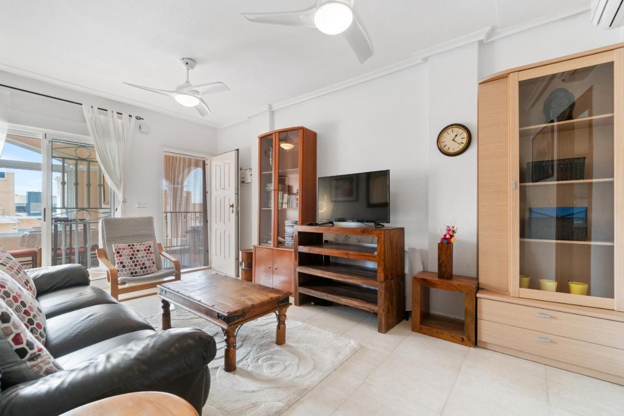 He Dream Hills Apartment Dehesa de Campoamor  Екстериор снимка