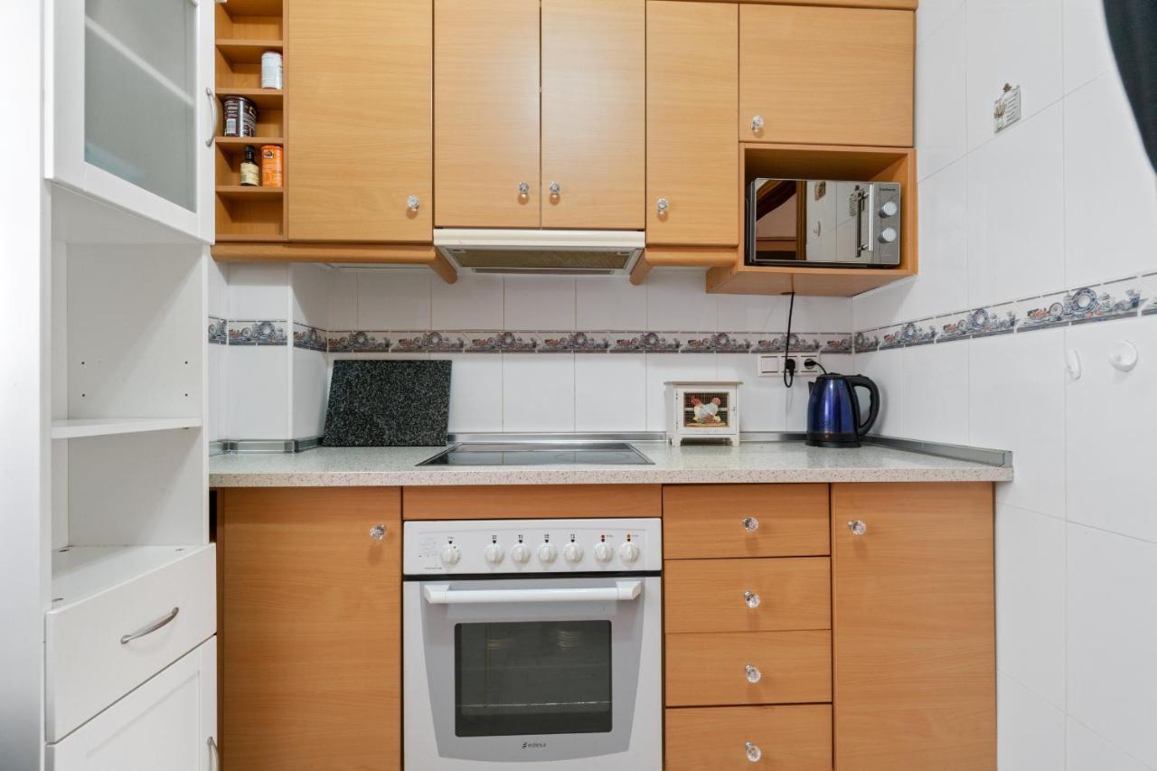 He Dream Hills Apartment Dehesa de Campoamor  Екстериор снимка