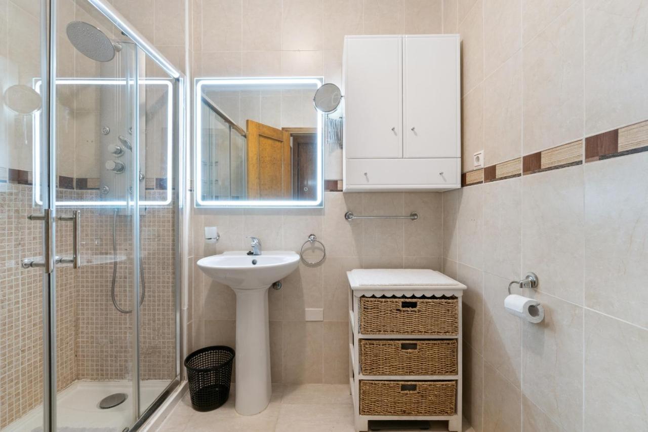 He Dream Hills Apartment Dehesa de Campoamor  Екстериор снимка