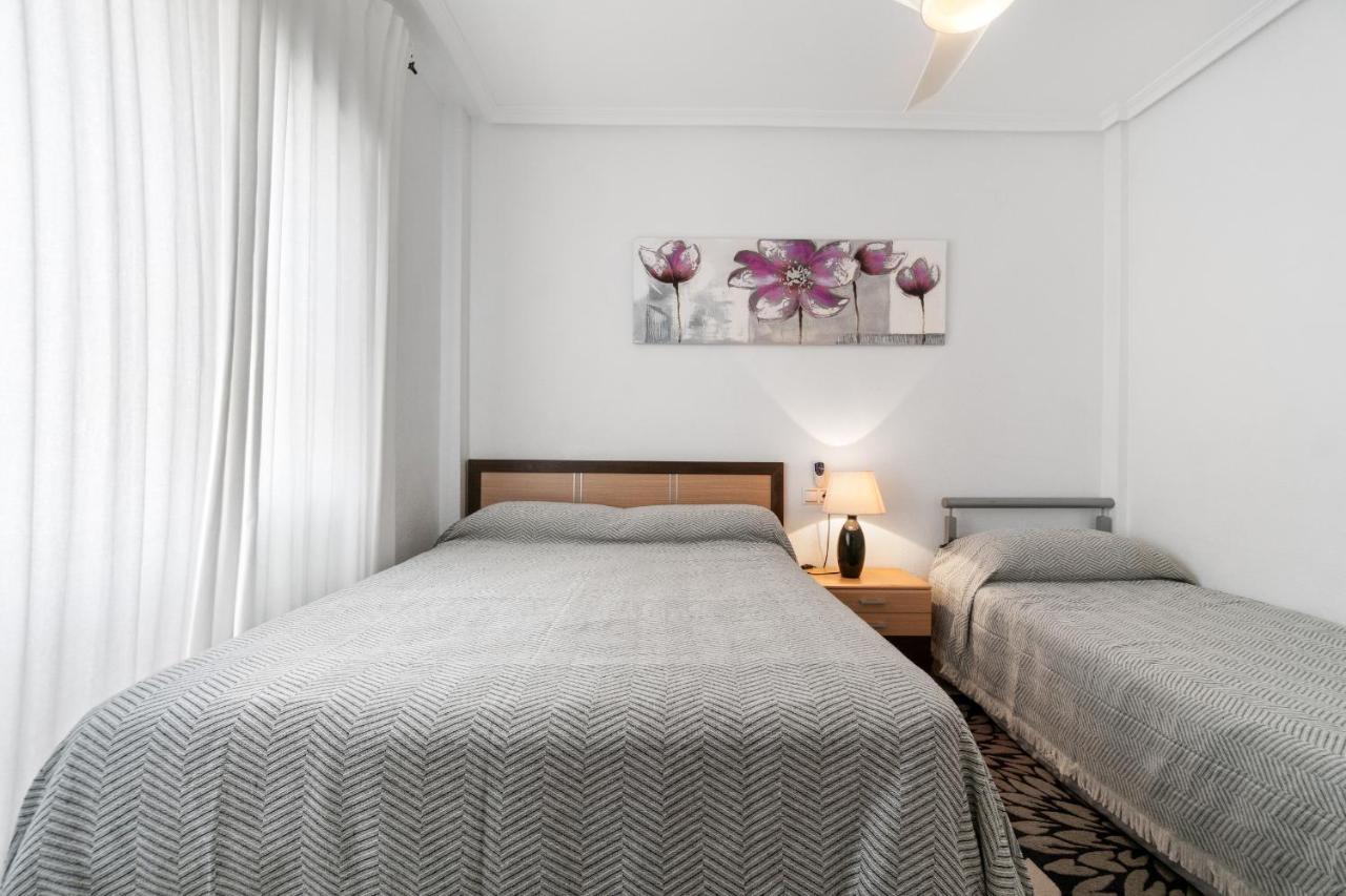 He Dream Hills Apartment Dehesa de Campoamor  Екстериор снимка