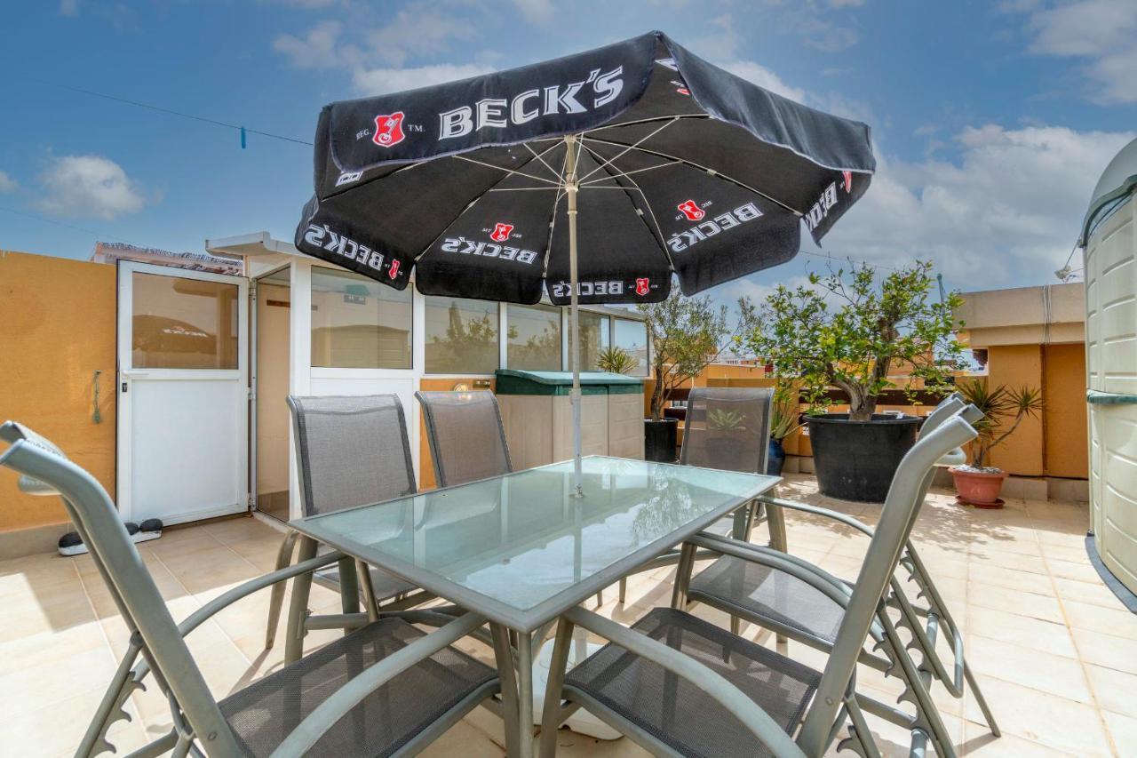 He Dream Hills Apartment Dehesa de Campoamor  Екстериор снимка