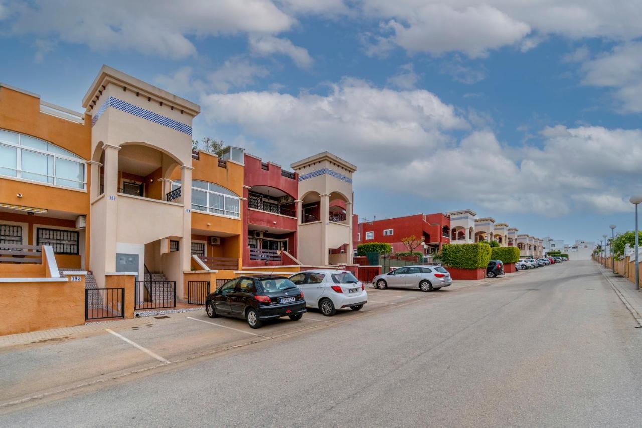 He Dream Hills Apartment Dehesa de Campoamor  Екстериор снимка