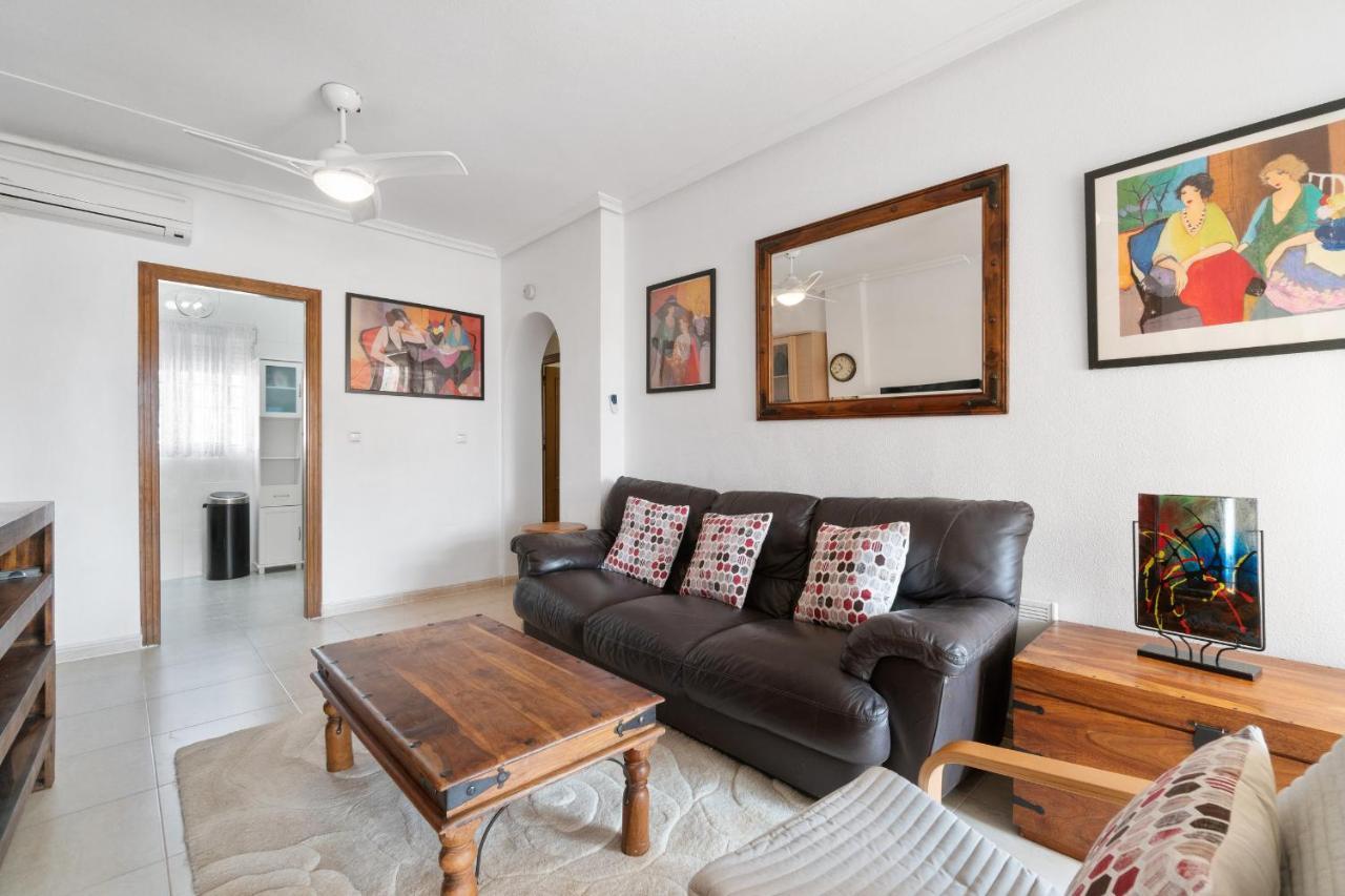 He Dream Hills Apartment Dehesa de Campoamor  Екстериор снимка