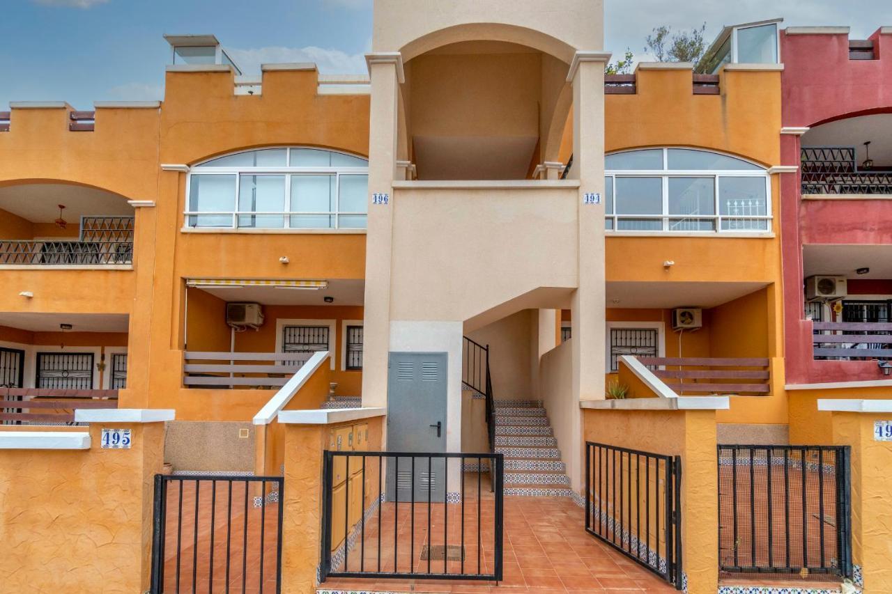 He Dream Hills Apartment Dehesa de Campoamor  Екстериор снимка