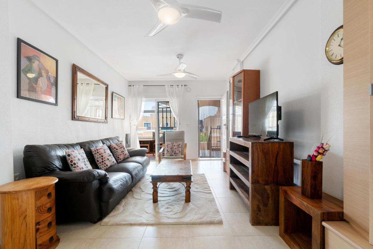He Dream Hills Apartment Dehesa de Campoamor  Екстериор снимка